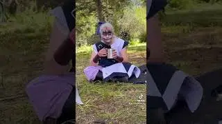 You don&rsquo;t have to fight to be involved in a LARP battle!