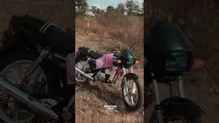 Splendor❤️&zwj;🔥&hellip; #hero #splendormodified #splendor #modified #bikes #trendingshorts #viral #viralvideo