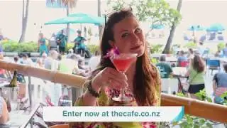 WIN a Trip for Two to Hawaii