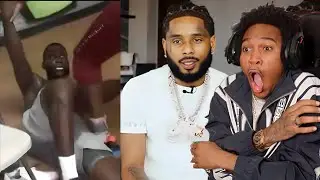 Pooh Shiesty Robbed Gucci Mane For Mistreating Big Scarr