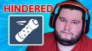 The Most ANNOYING Ability Ever in Overwatch 2