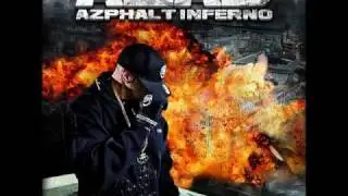Azad - Azphalt Inferno