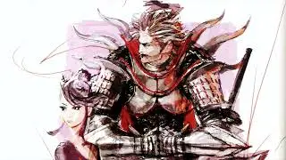 Sengoku BASARA | Devil Kings OST - Silence (静寂)