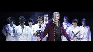 Join The Family Business | Young Frankenstein | Bradley Kuykendall