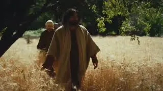 Daily Gospel Reading Video - St. Matthew&nbsp;24:37-44 (English)