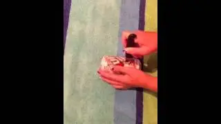 Soda Can Flower Tutorial