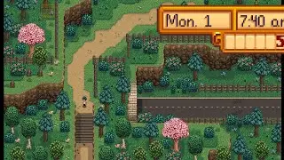 VIBRANT PASTORAL RECOLOR | STARDEW VALLEY MOBILE TUTORIAL