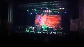 Obituary - Redneck Stomp Scion Rock Fest 2011