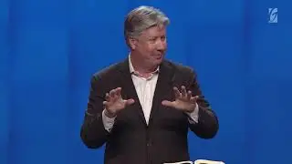Pastor Robert Morris  - The Power Of Prayer