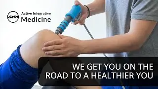 At Active Integrative, We Offer Naturopathic Medicine, Massage, Acupuncture and Chiropractic
