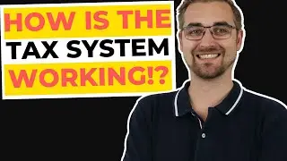 How Income Tax Works in Germany (2026 Brackets Explained) | TAXES IN GERMANY