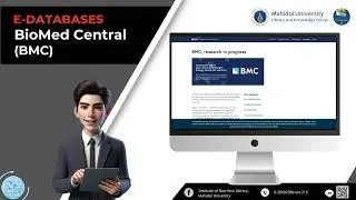 BioMed Central  (BMC)