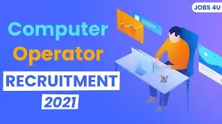 Computer Operator And Programming Assistant Recruitment 2021| ITI COPA Trade Recruitment| ECL |