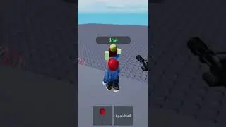 infinity ♾️ jump in scary teacher game Roblox