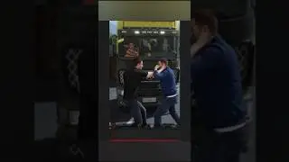 The car driver beat up the truck driver।                  #viral #ytgaming #song #subscribe #gaming