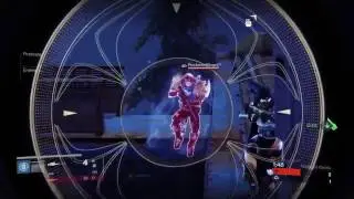 Twilight Gap v2 Highlights