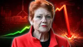 The Rise (And Likely Fall) Of One Nation