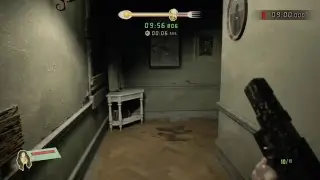 Resedent evil 7 biohazard    ( ps4 pro ) DLC  21 очко ( выживание + )