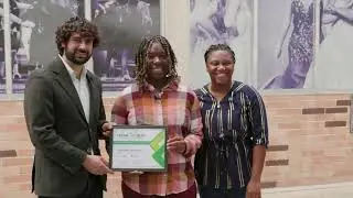 Aviyanna Johnson | Florida Empowering Greatness Scholarship Winner | Farah & Farah