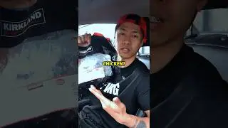 Не ешьте курицу-гриль от Costco