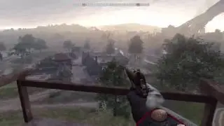 BF1 - Easter Egg Hunt - The Pigeon of Giant's Shadow