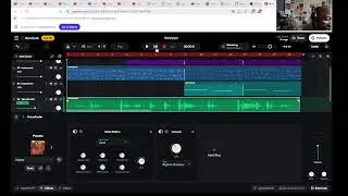 making a beat online