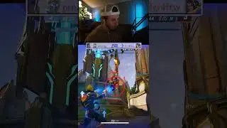 Как Грандмастер Звёздный Лорд доминирует в Marvel Rivals
