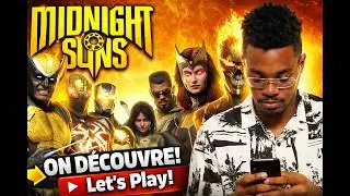 Marvel's Midnight Suns-GAME PLAY 28