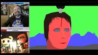 More DOS games (Biorobot's Base, Boovie, Bobstein 3d)