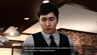 Judgment Walkthrough part 22