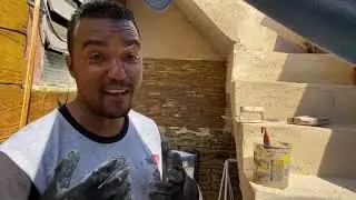 Venha aprender esse lindo efeito em escada ao vivo