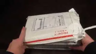 Box of Happies - April 2014 - Women's Subscription Box