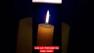 Candle Design 🔥 Using Html and CSS Only | CsSS full course | Amazing Design like 👍 And subscribe