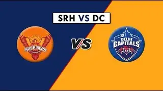 DC VS SRH| IPL 2020 | SHEIKH ZAYED STADIUM | MATCH 11 | SEPTEMBER 29 2020 | LIVE STREAMING