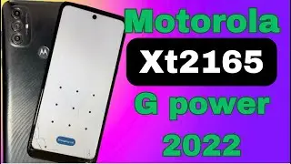 Moto g power 2022 screen replacement,xt2165