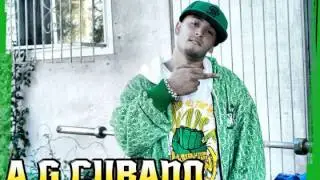 AG CUBANO / GUTTA MOB / JENERAL LEE / BIG RICH - TAKE