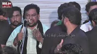 Aja Veerna | Aslam Iqbal | New Noha | 2020 - 2021 | Haq Sound Okara | 0303-6318974
