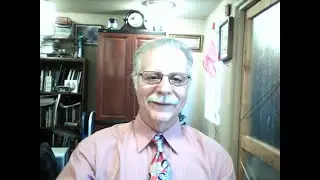The Unholy Trinity Part 1, 1 14 2026 Bishop Dr Ramon DeMaria Wed Night Bible Study