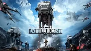 STAR WARS: BATTLEFRONT ★ EA Access on Xbox One!