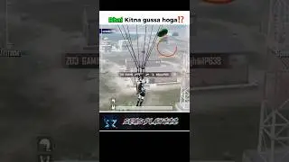 Bhai gets angry quickly 🫡 #bgmi #shortsfeed #seasplayzz 5k Soon @SeasplayzZZYT