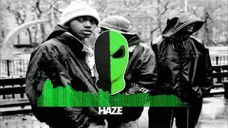 JUNGLE - Nas Type beat (Prod by Haze)