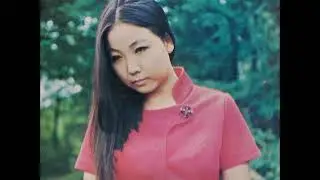 Kim Choo Ja - Light My Fire
