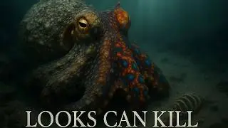 What If OCTOPUSES Became the DOMINANT Species Tomorrow?