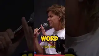 Theo Von Asked For The Pass... 😂😂Kill Tony ft. Tony Hinchcliffe