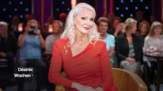 D&eacute;sir&eacute;e Nick: Tr&auml;nen im Finale - Tragischer Todesfall vor 