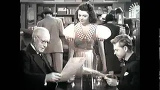 Andy Hardy: The Talk