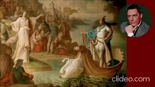 Mario Del Monaco - &bdquo;In ferne Land&ldquo; (&bdquo;Lohengrin&ldquo;, Wagner)