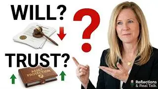 No Will, No Trust? What Happens When You Don&rsquo;t Plan Ahead!