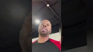 What's Your Go to Move in Sparring?...
