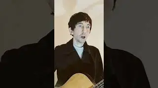 The Rolling Stones - Ruby Tuesday (Lo-fi americana/western/bluegrass inspired; acoustic version)